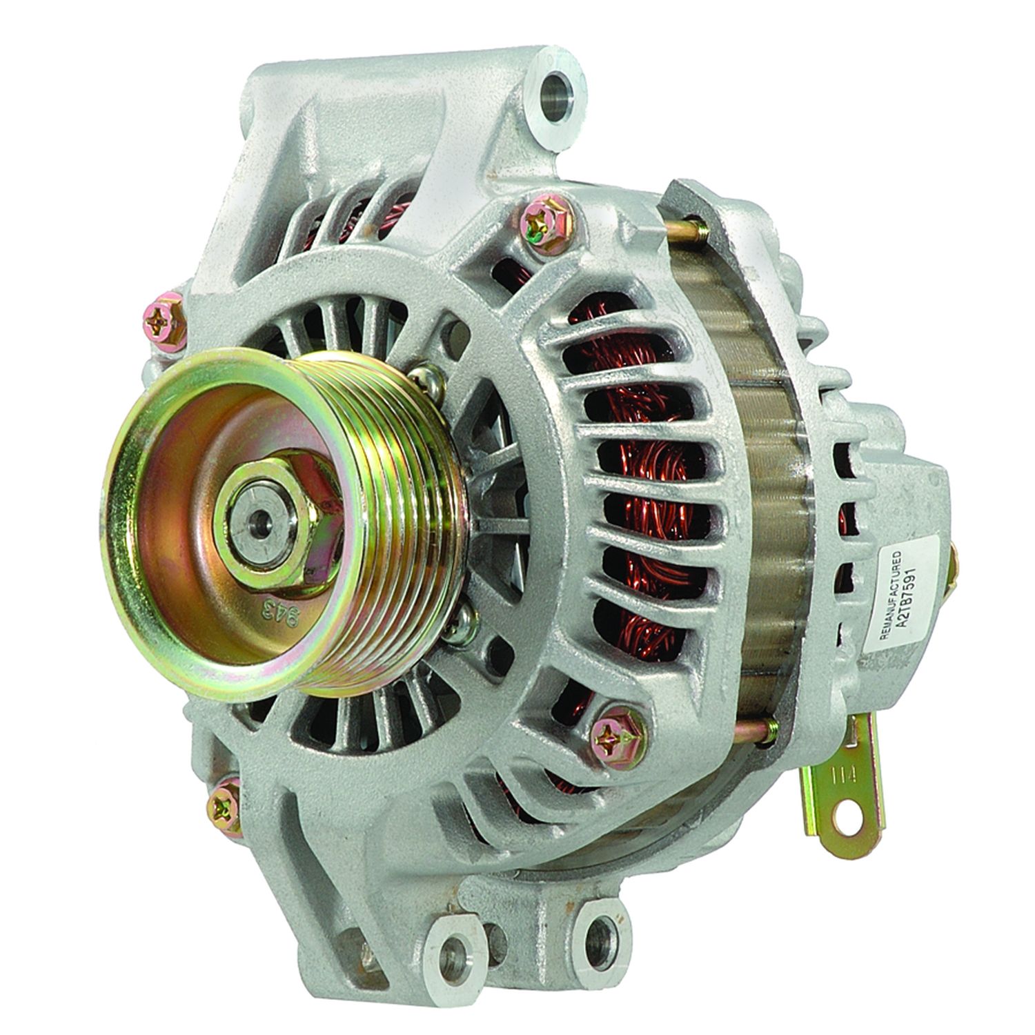 AM Alternator SKU AC3351259