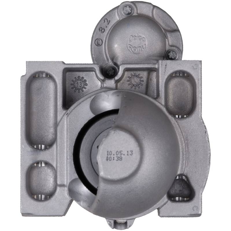 AM Starter SKU AC3371119 OEM 88878289