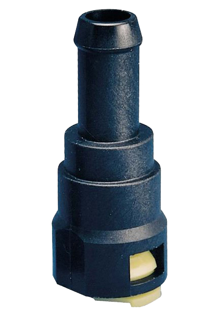 AM Heater Hose Fitting SKU AC34000