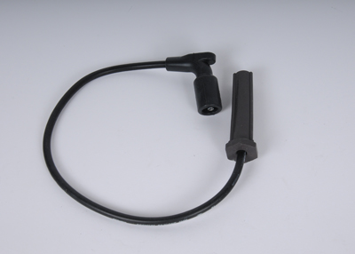 AM Spark Plug Wire SKU AC355K