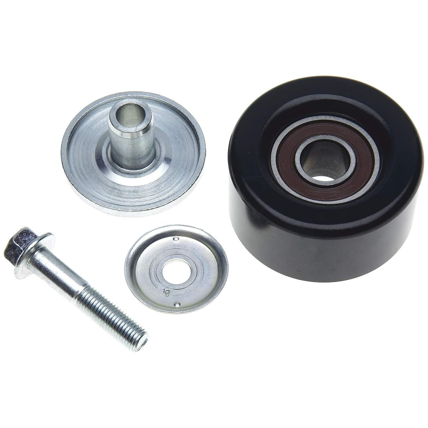 AM Accessory Belt Idler Pulley SKU AC36174