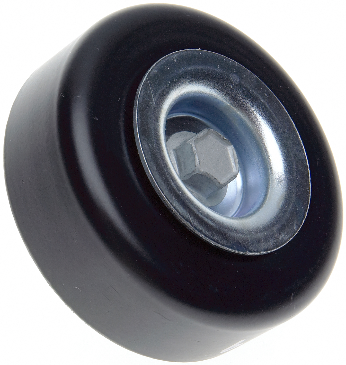 AM Accessory Belt Idler Pulley SKU AC36299 OEM 19188226