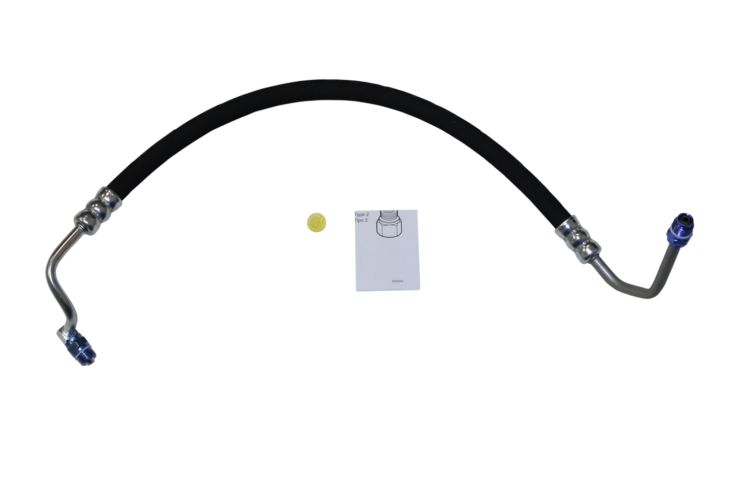 AM Power Steering Hose SKU AC36352800