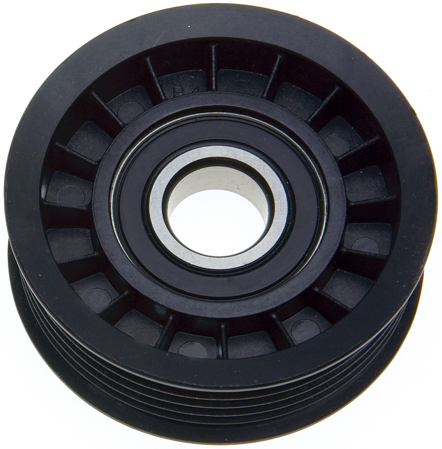 AM Accessory Belt Idler Pulley SKU AC38008 OEM 88909589