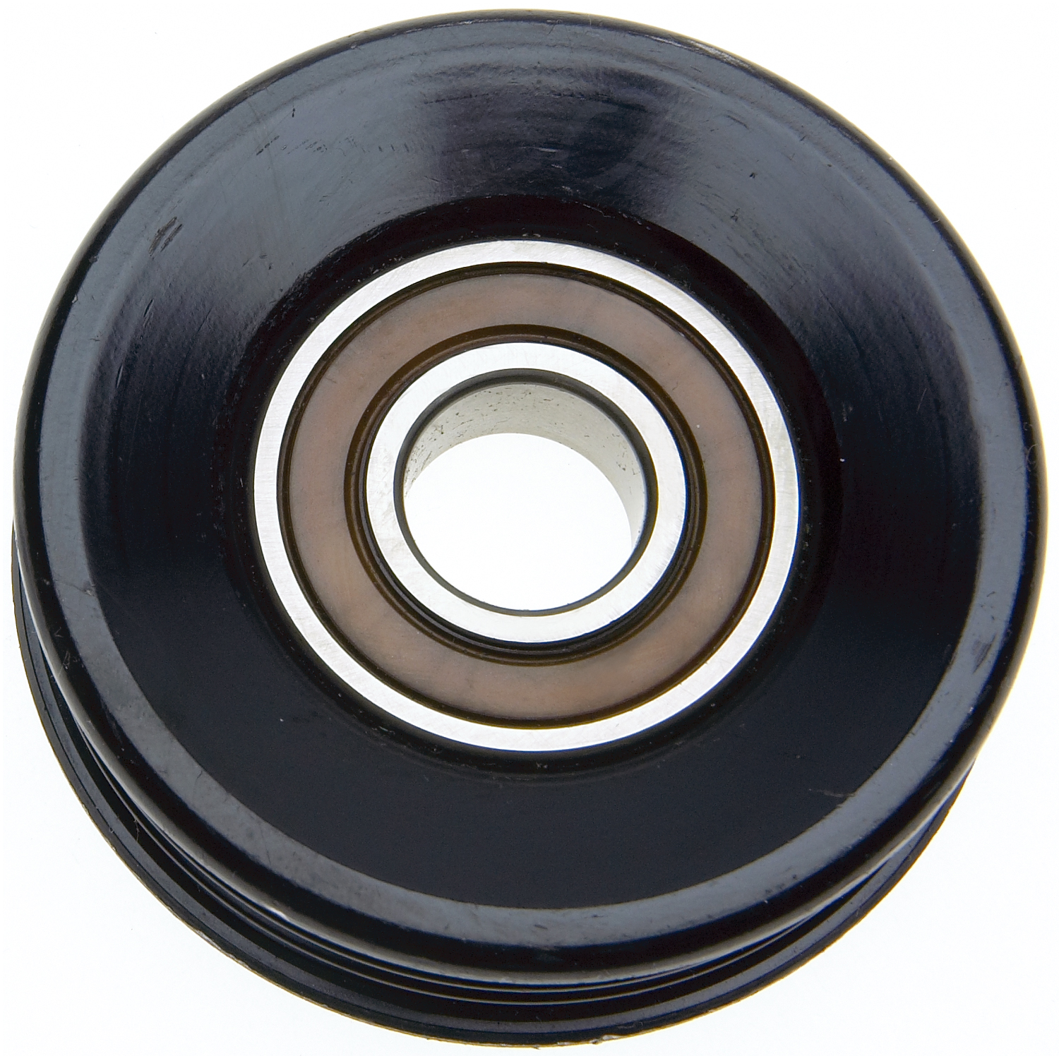 AM Accessory Belt Idler Pulley SKU AC38030