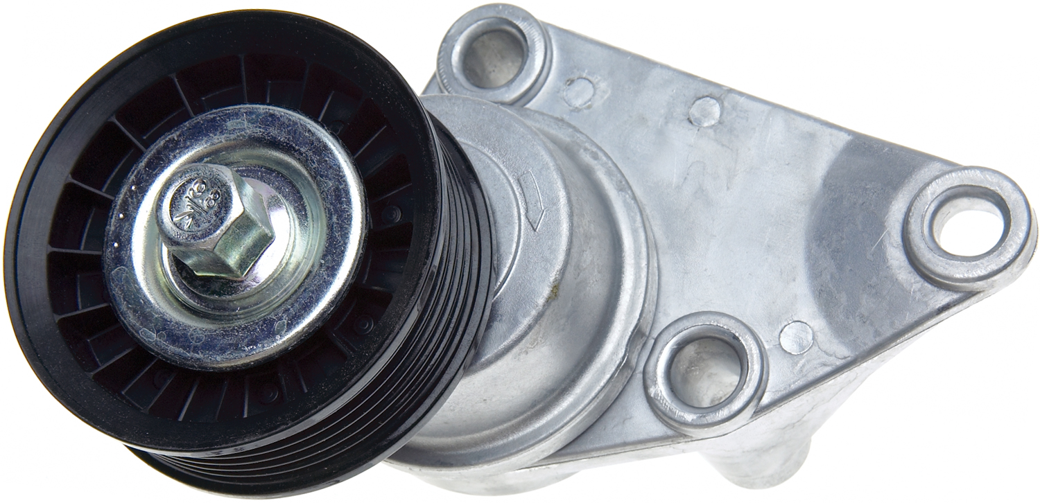AM AC DELCO DRIVE BELT TENSIONER ASSEMBLY SOLD INDIVIDUALLY SKU AC38158 OEM 88929140