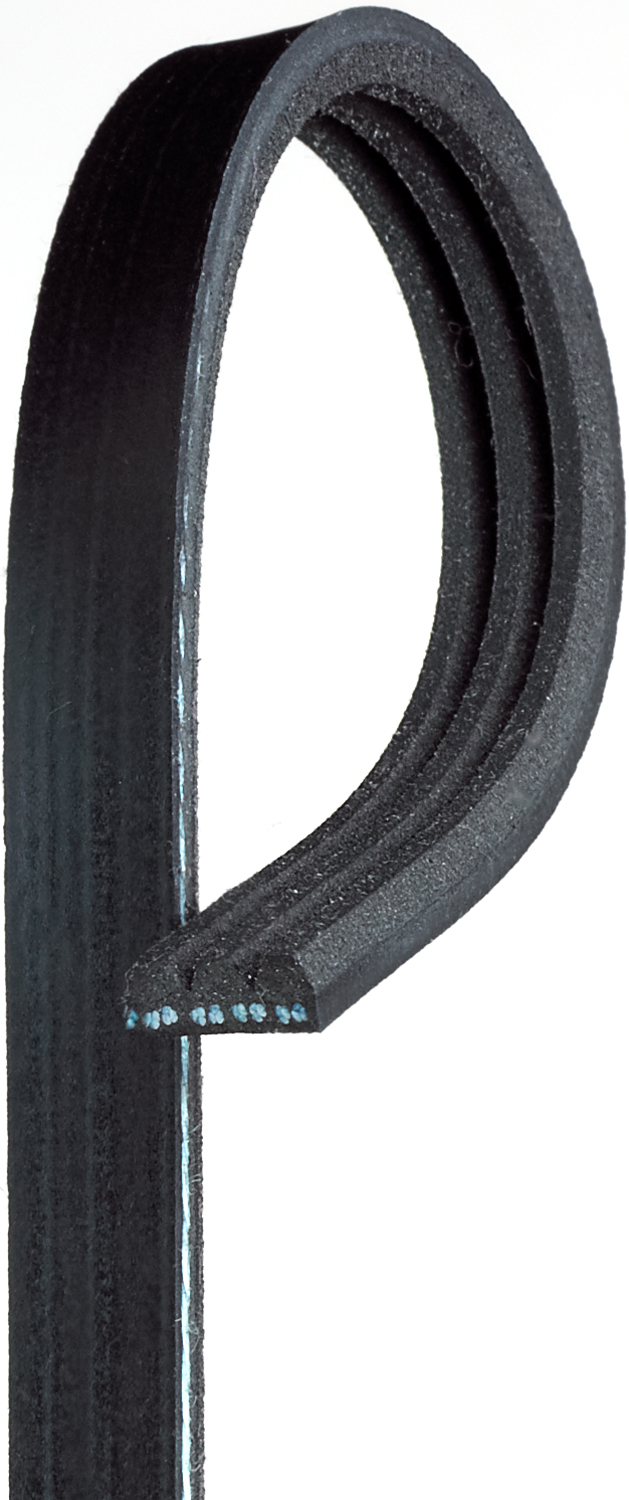 AM AC Delco Drive Belt SKU AC3K243 OEM 19187938
