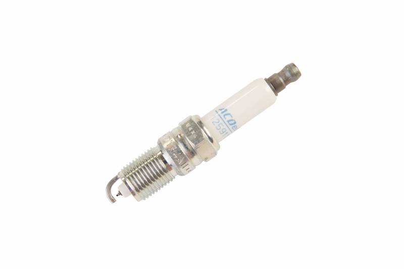 AM Spark Plug SKU AC41-100 OEM 12591131