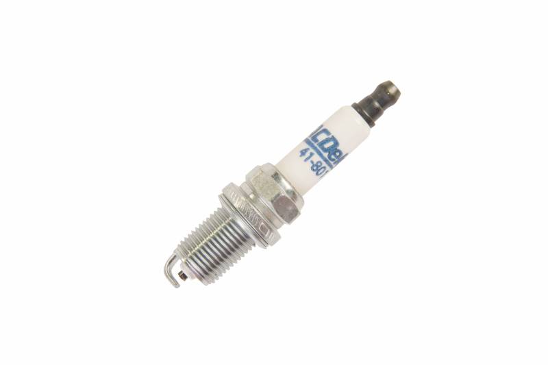 AM AC DELCO SPARK PLUG SOLD INDIVIDUALLY Constructed from top quality materials to help the engine SKU AC41-801