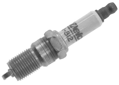 AM Spark Plug SKU AC41-812