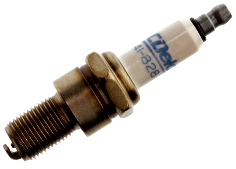 AM Spark Plug SKU AC41-828 OEM 88901034