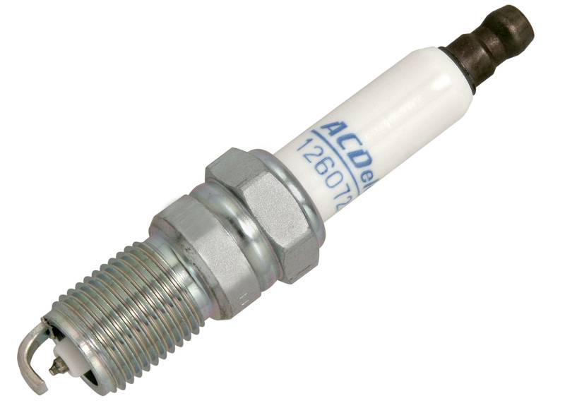 AM AC DELCO SPARK PLUG Platinum A high quality direct fit OE replacement spark plug Replaces OE p SKU AC41-993 OEM 12607234-19256067-25162556