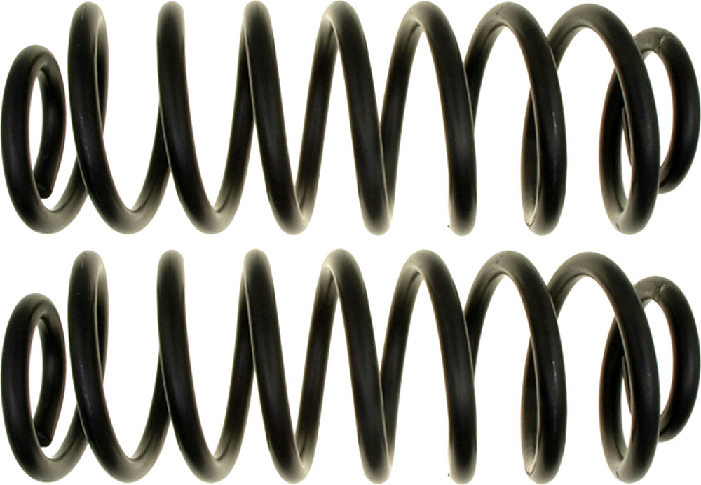 AM Coil Springs SKU AC45H2165 OEM 19255625
