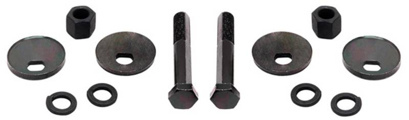 AM AC Delco Camber and Alignment Kit SKU AC45K18024 OEM 88914244