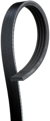 AM Serpentine Belt SKU AC4K378 OEM 88932529