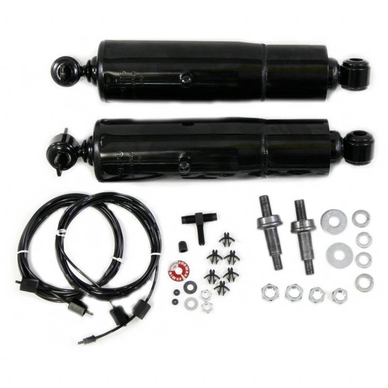AM Shock Absorber and Strut Assembly SKU AC504511