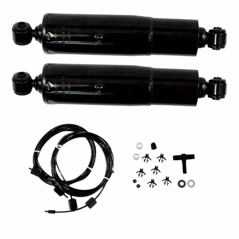 AM Shock Absorber and Strut Assembly SKU AC504537 OEM 88946624