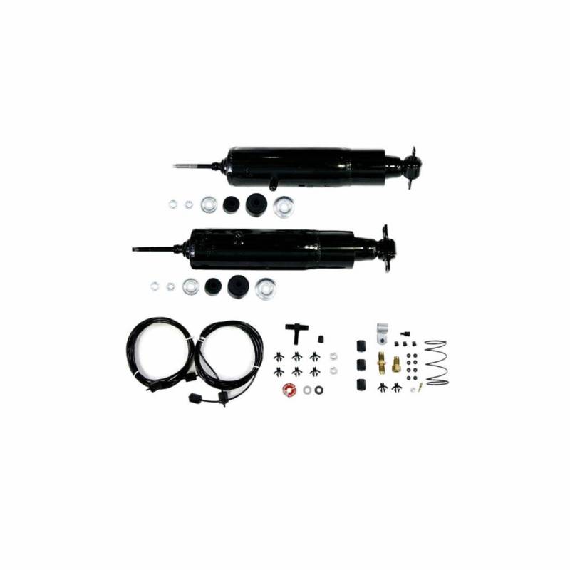 AM Shock Absorber and Strut Assembly SKU AC504547
