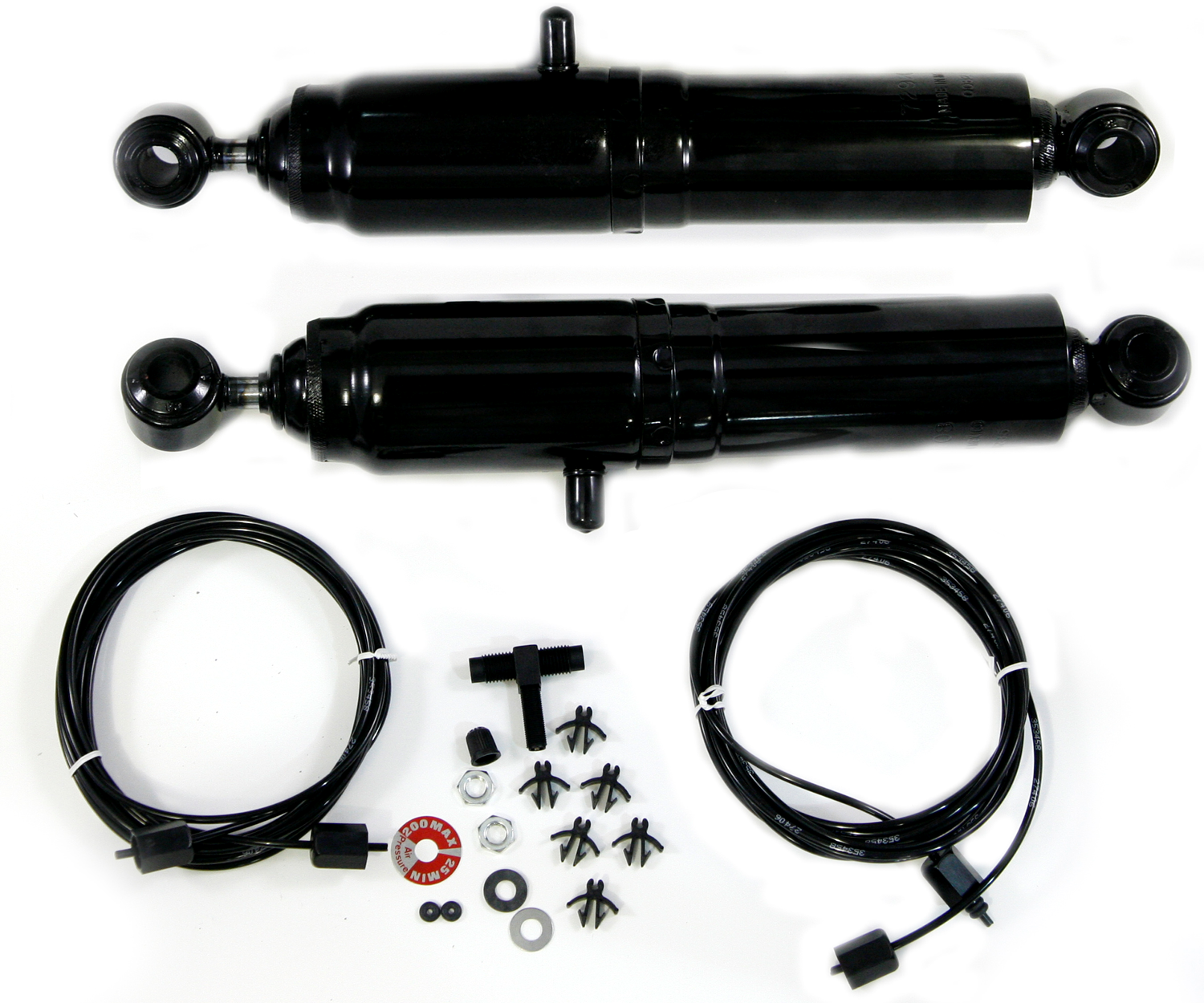 AM Shock Absorber and Strut Assembly SKU AC504562 OEM 88946652