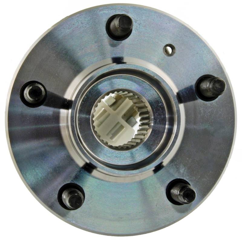 AM Wheel Hub SKU AC513121A