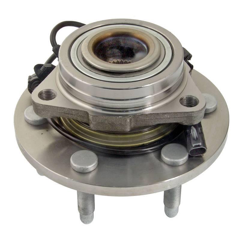 AM Wheel Hub SKU AC515096A