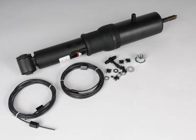 AM Shock Absorber and Strut Assembly SKU AC51512