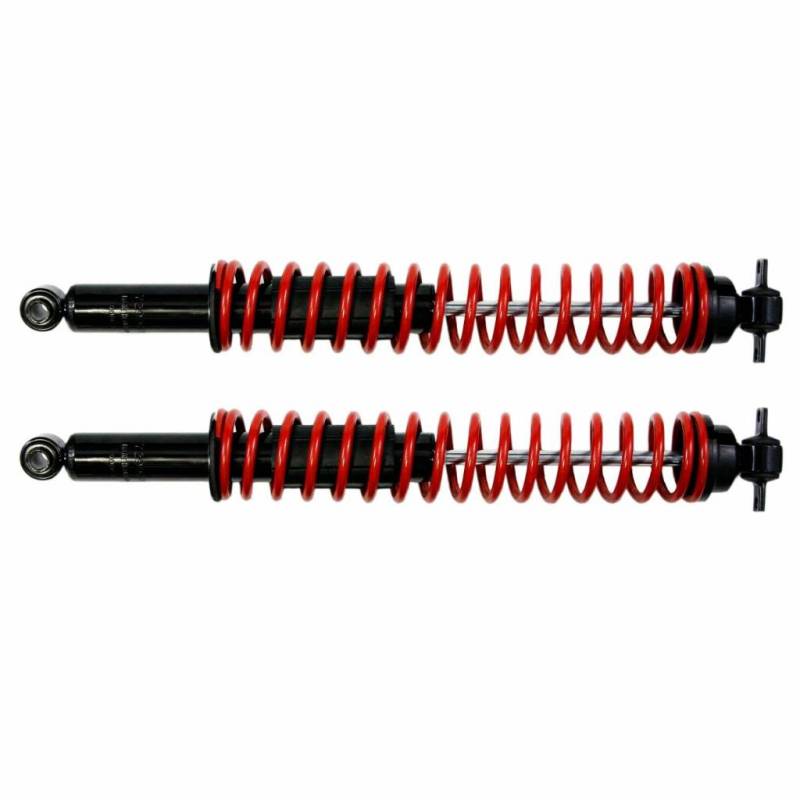 AM Shock Absorber and Strut Assembly SKU AC51929 OEM 88946588