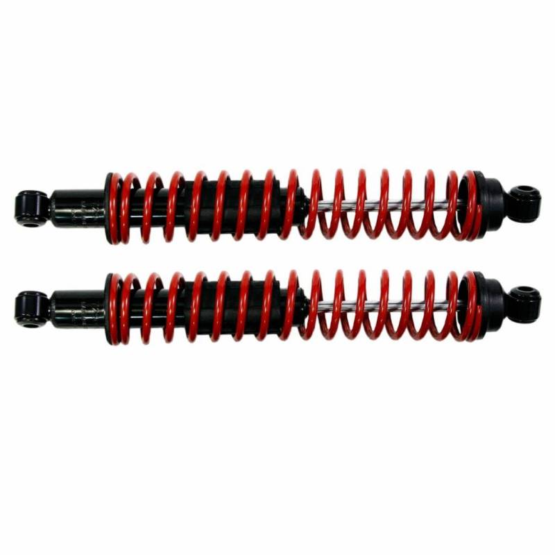 AM Shock Absorber and Strut Assembly SKU AC5192 OEM 88946561