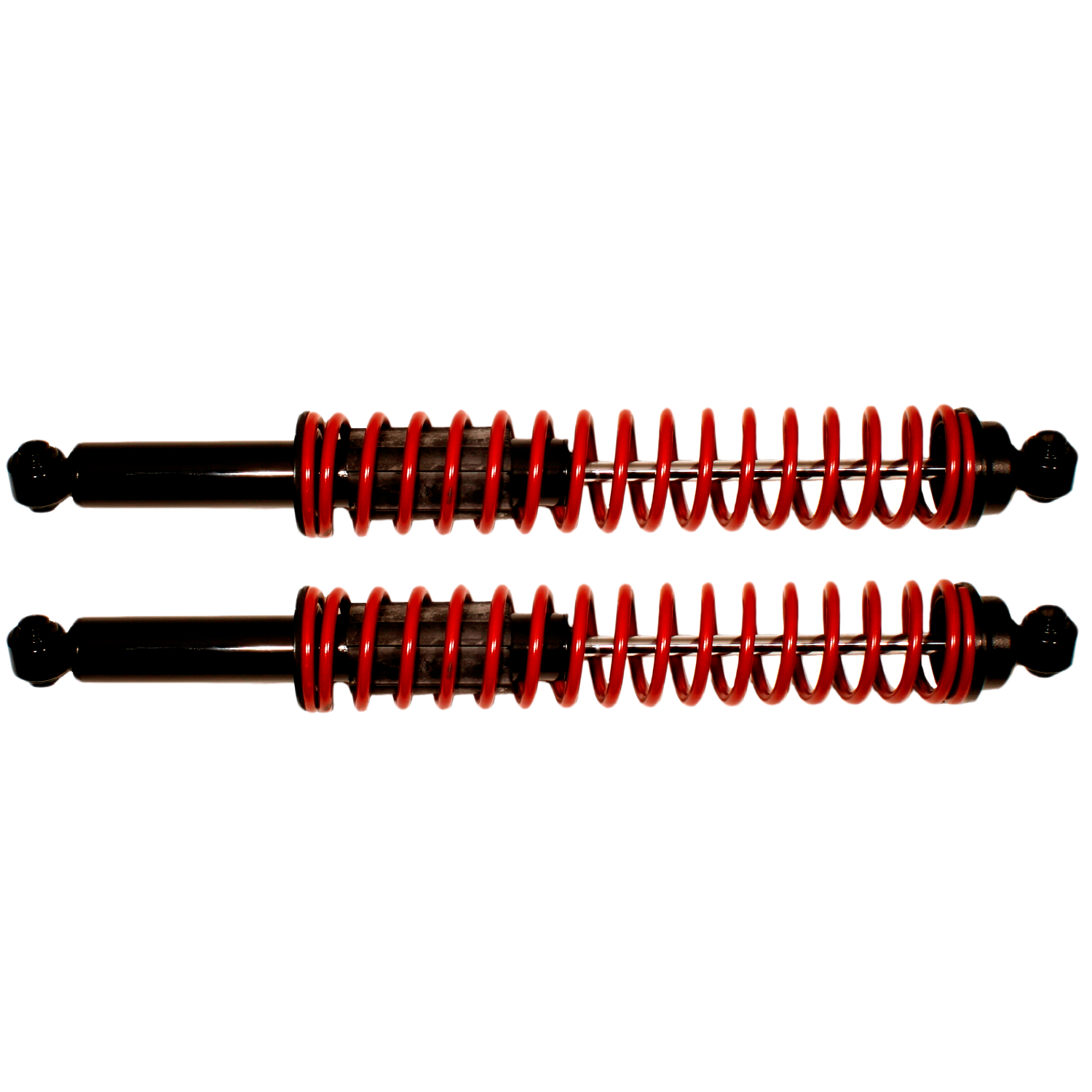 AM Shock Absorber and Strut Assembly SKU AC51930 OEM 88946589