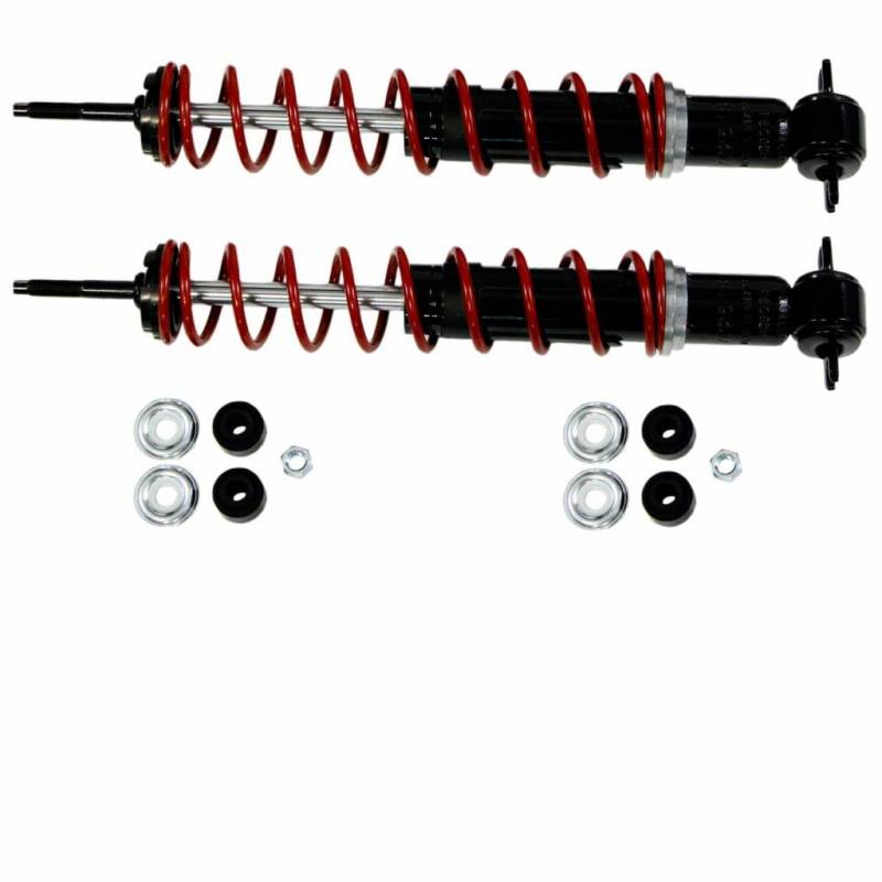AM Shock Absorber and Strut Assembly SKU AC51932 OEM 88946554