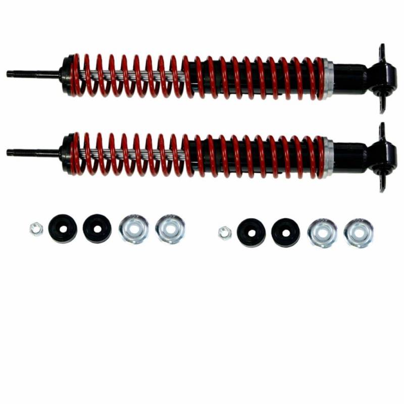 AM Shock Absorber and Strut Assembly SKU AC51936 OEM 88946558