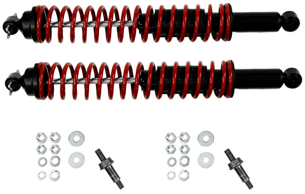 AM Shock Absorber and Strut Assembly SKU AC5193