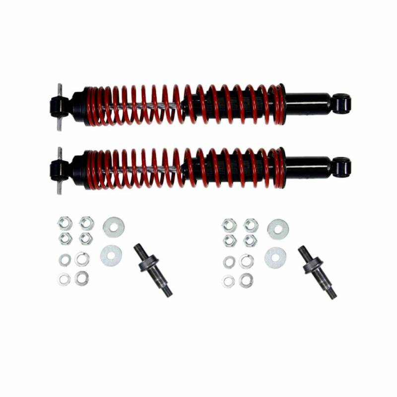AM Shock Absorber and Strut Assembly SKU AC5195 OEM 88946564