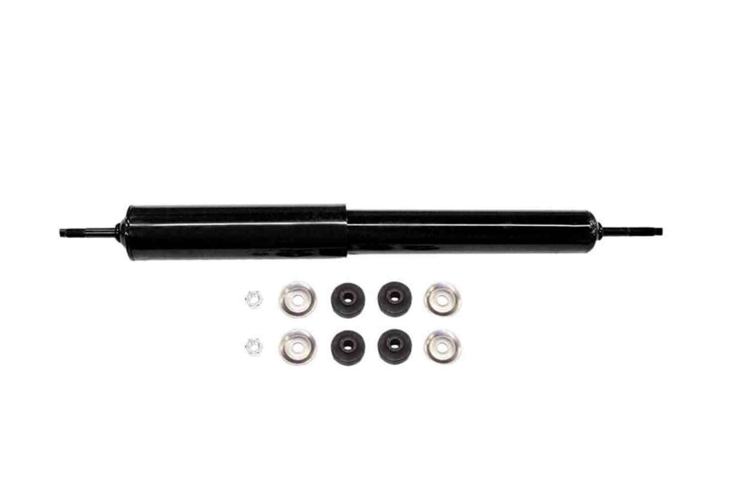 AM Shock Absorber and Strut Assembly SKU AC520152
