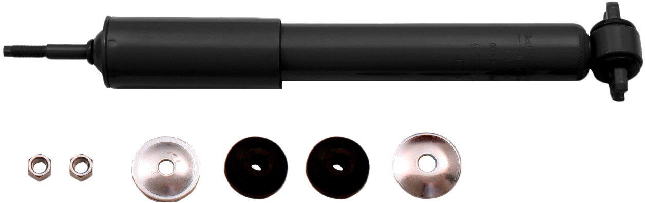 AM Shock Absorber and Strut Assembly SKU AC520429 OEM 19295553