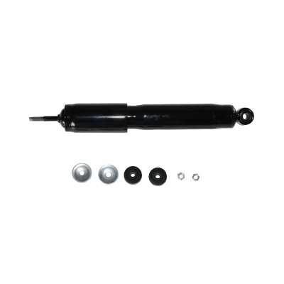 AM AC DELCO PREMIUM GAS CHARGED SHOCK ABSORBER TWIN TUBE BLACK SOLD INDIVIDUALLY SKU AC530311