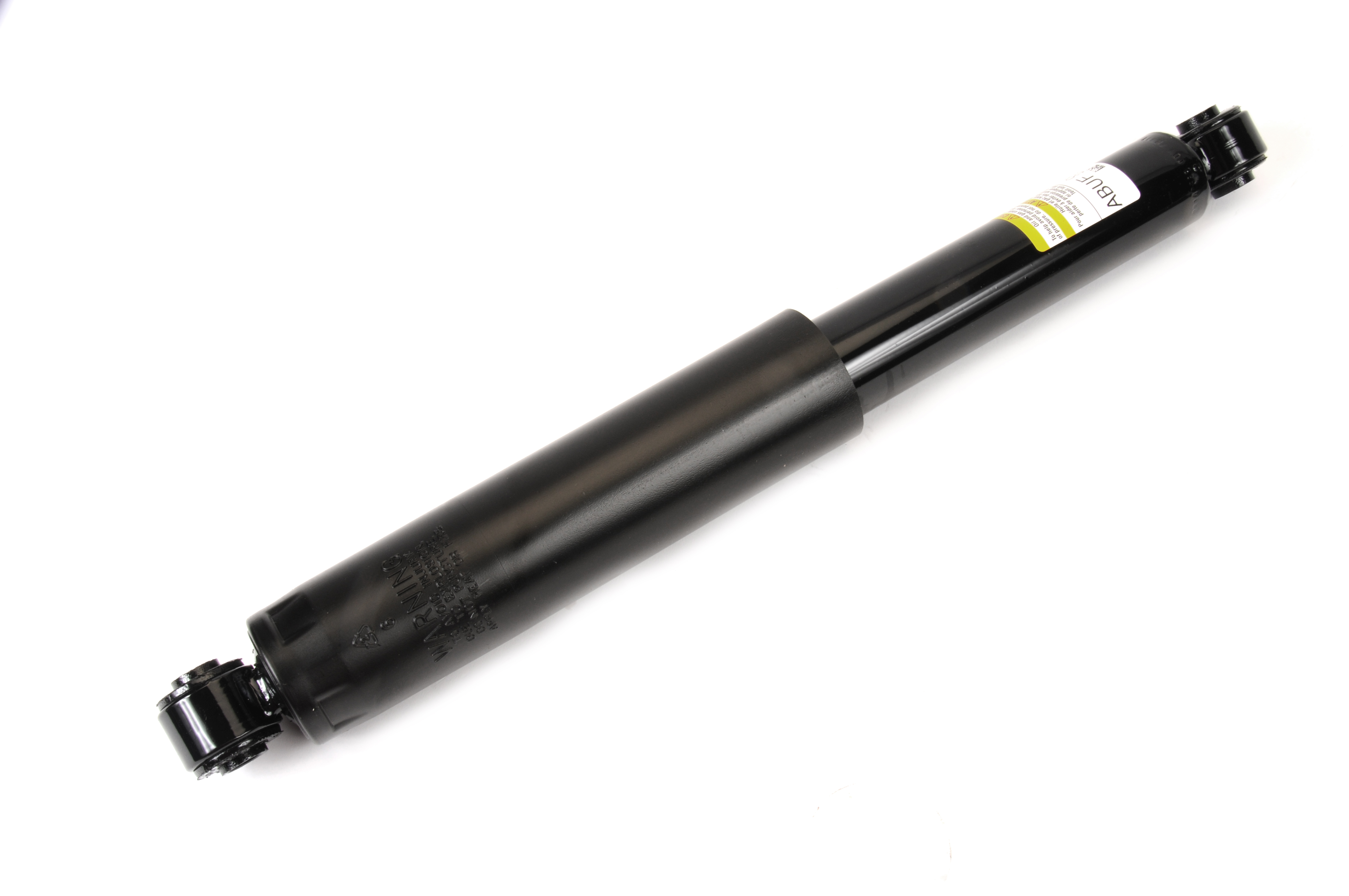 AM Shock Absorber and Strut Assembly SKU AC5401661