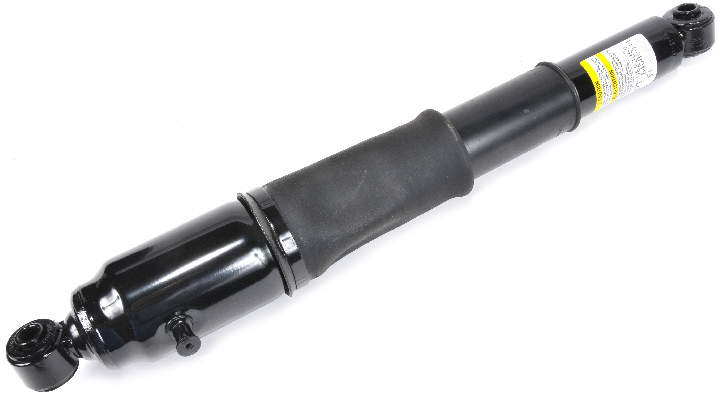 AM Shock Absorber and Strut Assembly SKU AC5401721