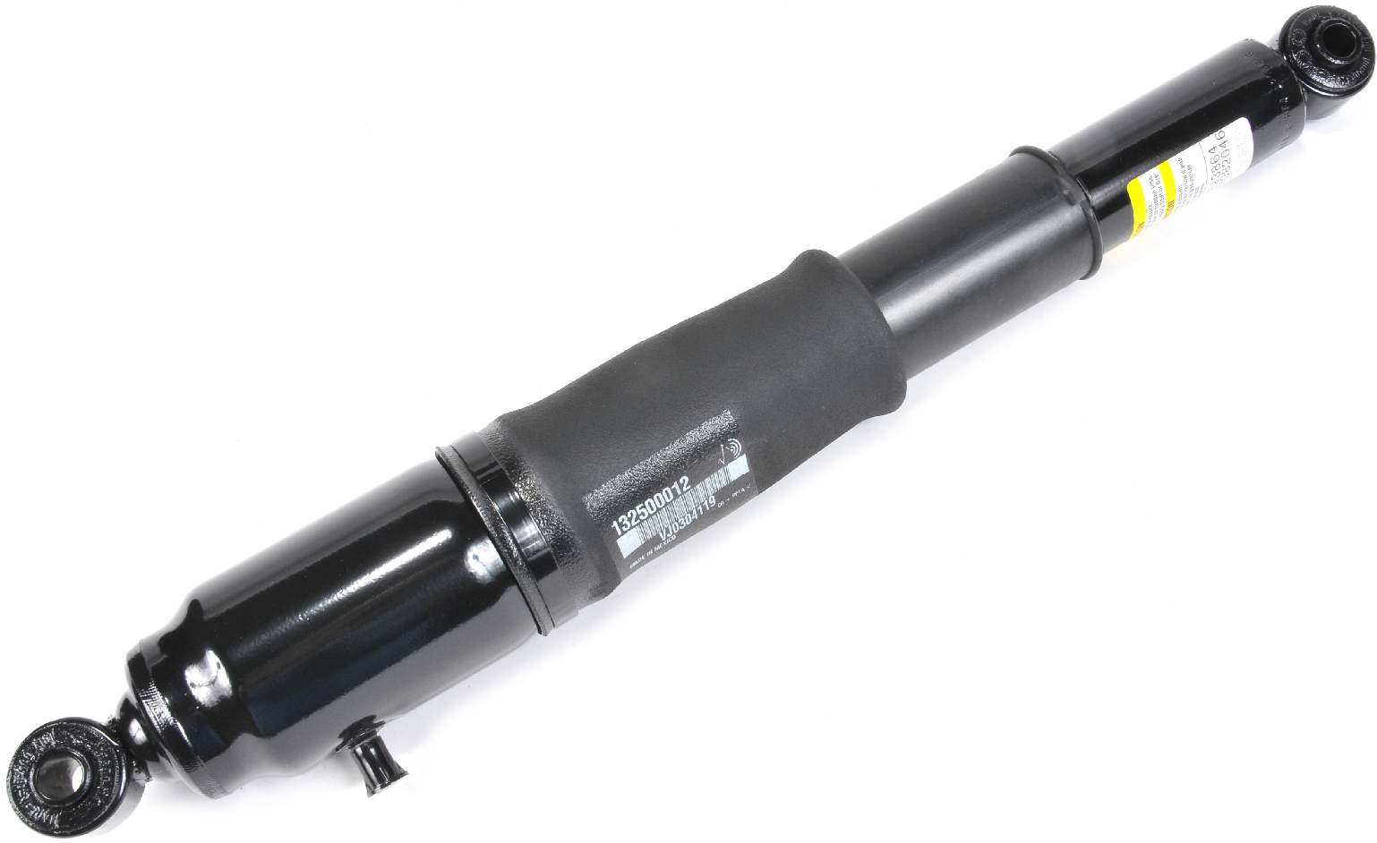 AM Shock Absorber and Strut Assembly SKU AC5401723
