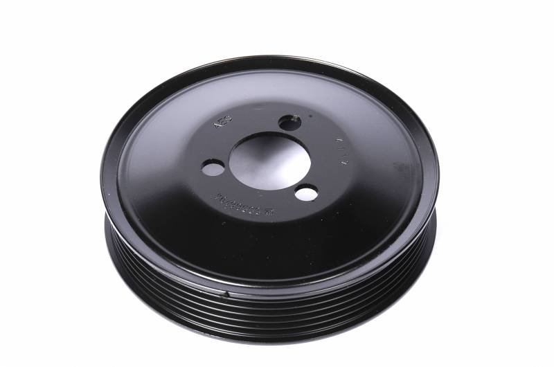 AM Water Pump Pulley SKU AC55566794