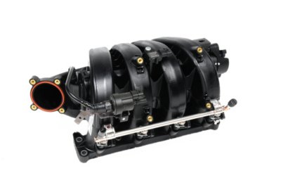 AM Intake Manifold SKU AC55570283