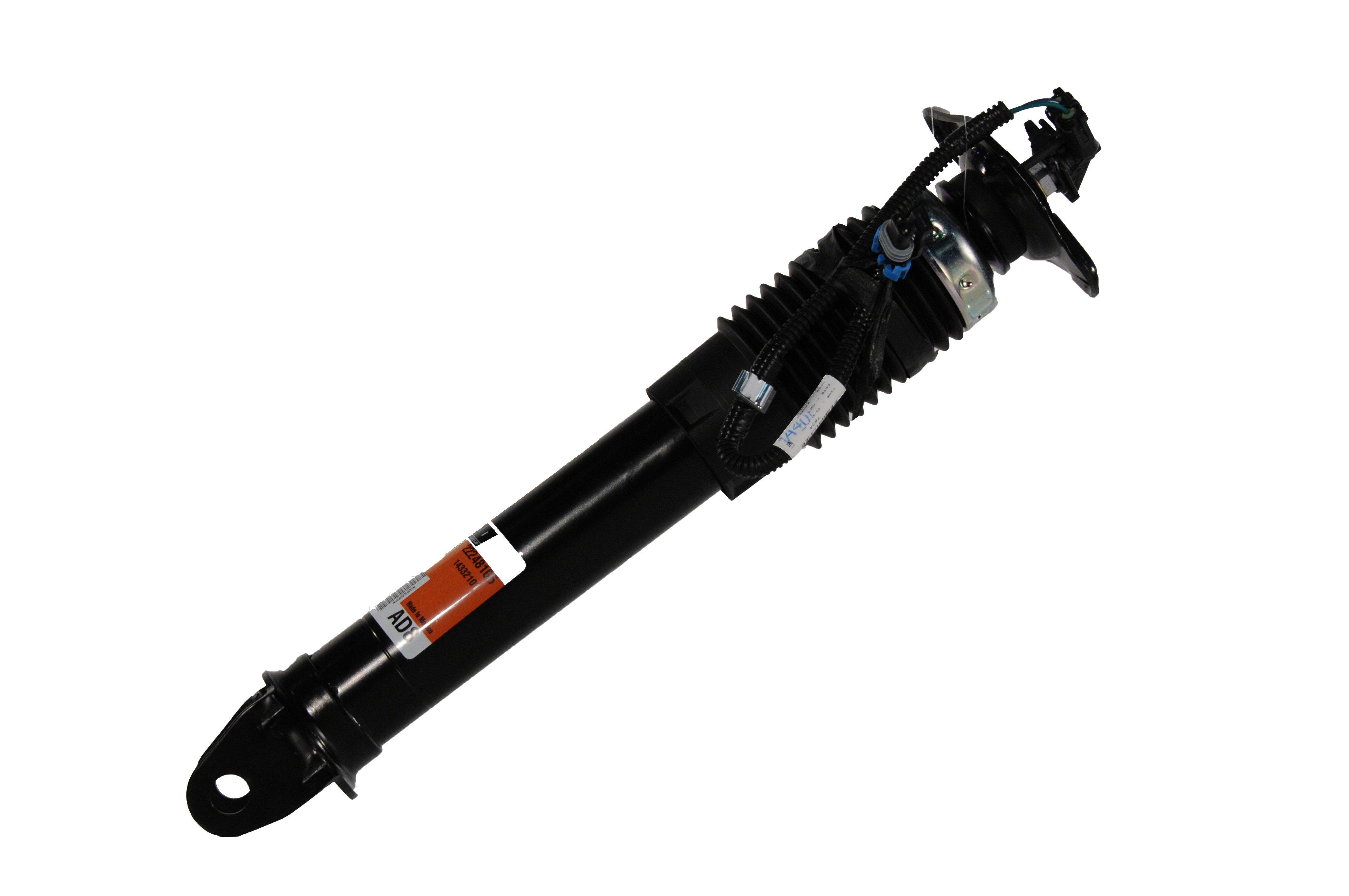 AM Shock Absorber and Strut Assembly SKU AC5801060 OEM 19302789-580134-88952526