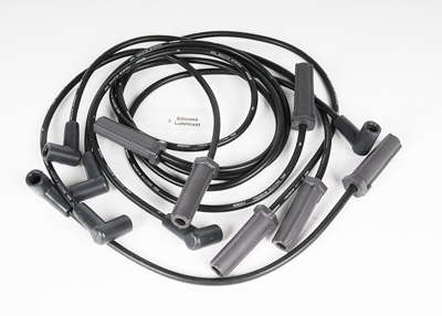 AM Spark Plug Wire SKU AC746BB