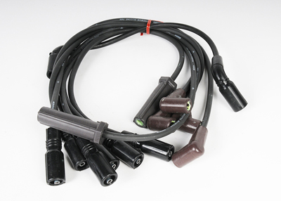 AM Spark Plug Wire SKU AC746KK