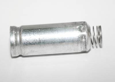 AM Spark Plug Wire Cover SKU AC8006