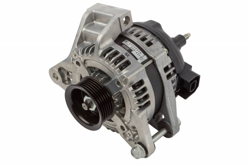 AM Alternator SKU AC84009378