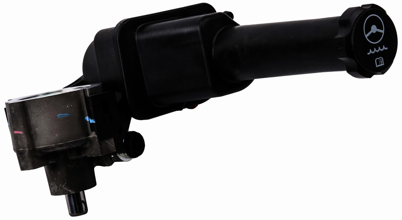 AM Power Steering Pump SKU AC84056870 OEM 20953569-23271286