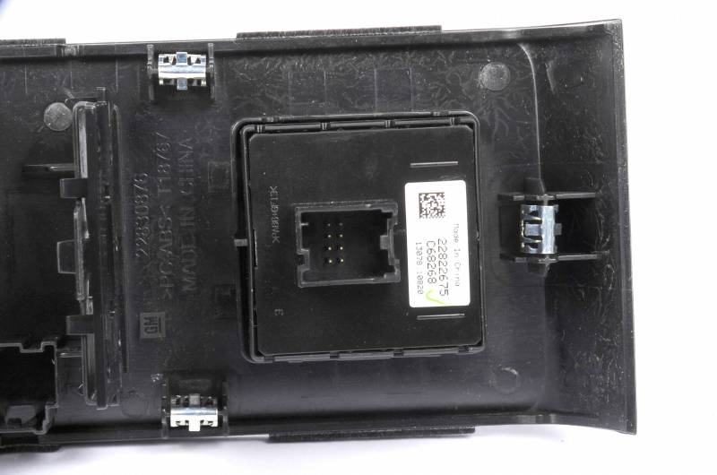 AM Trailer Brake Control SKU AC84109433