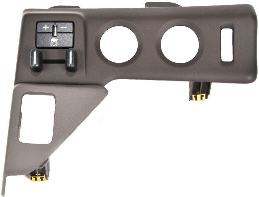 AM Trailer Brake Control SKU AC84109436