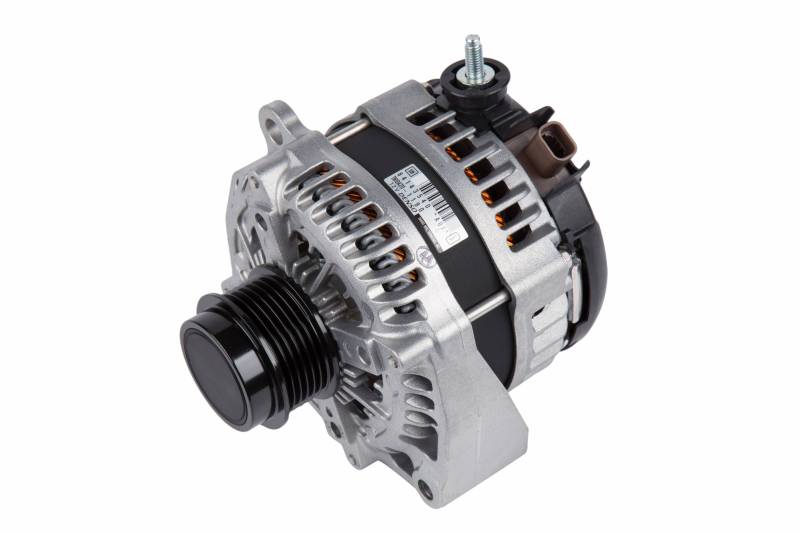 AM Alternator SKU AC84143540 OEM 22949467